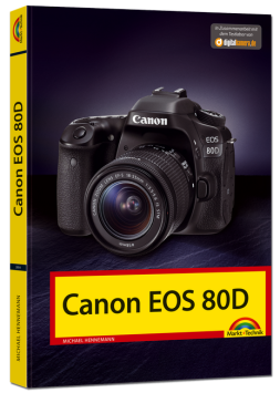 Canon EOS 80D