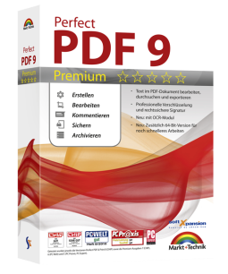 Perfect PDF 9 Premium