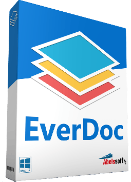 EverDoc 2022 - Dokumentenverwaltung