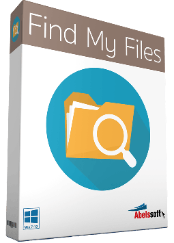 Find My Files 2022 - Blitzschnell Dateien suchen und finden