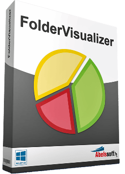 Folder Visualizer 7 - Das Röntgengerät für Ihre Festplatte