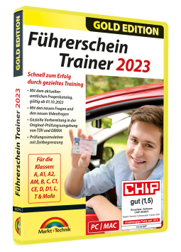 Original amtlicher Fragenkatalog