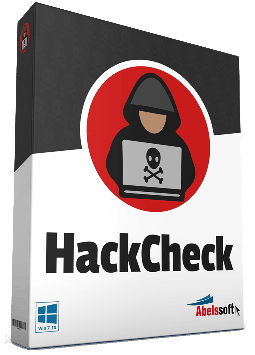 Hack Check 2022 warnt die Anwender bei Hacker-Attacken!