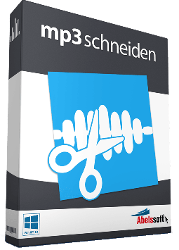 MP3 schneiden Version 8