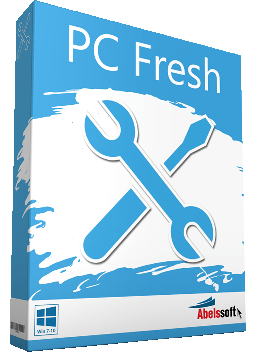 PC Fresh 2022 - Professionelle Windows Optimierung