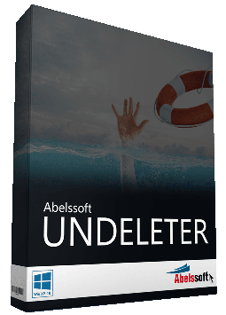 Undeleter 6 - Rettet verloren geglaubte Daten
