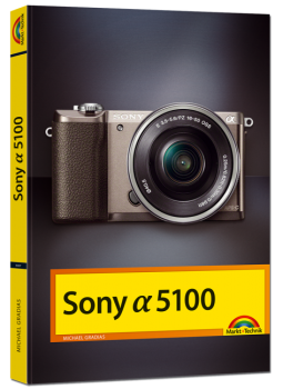 Sony Alpha 5100