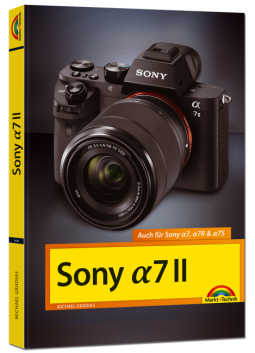 Sony Alpha 7 II
