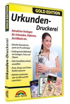 Urkunden-Druckerei