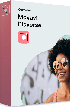 Picverse – Fotobearbeitungsprogramm einfach gemacht