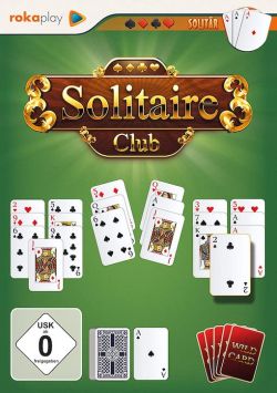 Erleben Sie im Solitaire Club echtes Casino-Feeling am heimischen PC