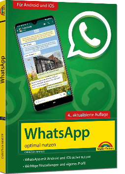 WhatsApp sicherer nutzen