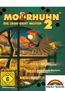 Moorhuhn 2 - Die Jagd geht weiter - Shooter