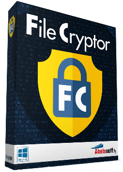 FileCryptor 2022 - Passwort-Generator
