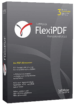 Bearbeiten Sie den Text von PDFs, als würden Sie mit einer Textverarbeitung arbeiten