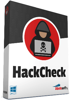 Hack Check 2022 warnt die Anwender bei Hacker-Attacken!
