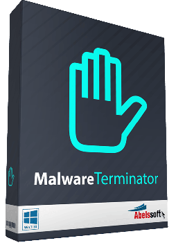 MalwareTerminator 2022 - Eliminiert nervige Malware
