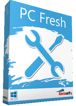 PC Fresh 2022 - Professionelle Windows Optimierung 