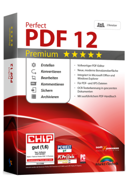 Leistungsstark, modern & effizient