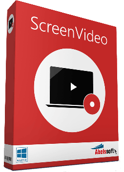 ScreenVideo 2022 - Der Screen Recorder mit einer Qualität, die sich sehen lassen kann
