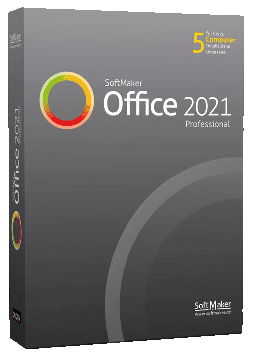 Programme für die tägliche Büroarbeit