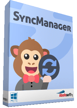 SyncManager 2022 - Alle Daten am richtigen Fleck 