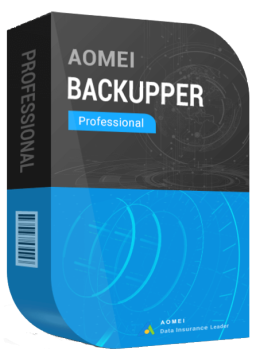 Eine komplette, leicht zu bedienende und zuverlässige Backup-Software