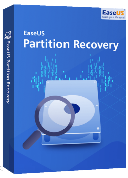 Die professionelle Software zur Wiederherstellung von Partitionen