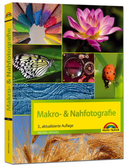 Makro - & Nahfotografie