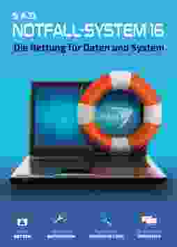 Notfall-System 16 - Daten und Systemretten