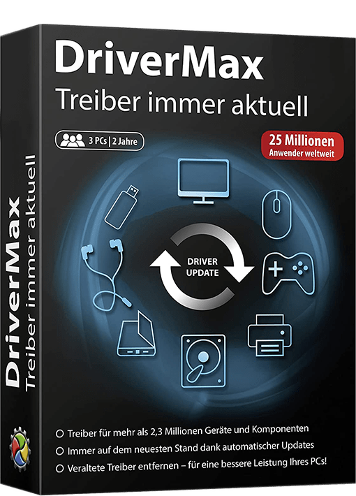 Drivermax 14 Lifetime